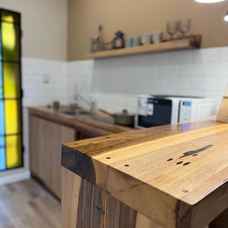 Cozy Loft - A Estrenar - Apartamento de 1 dormitorio - 12