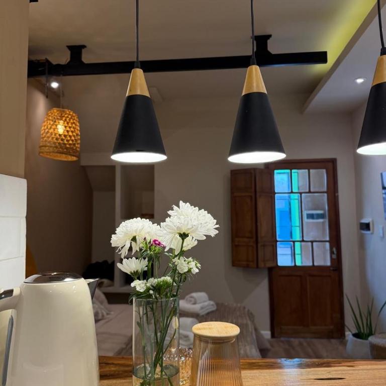 Cozy Loft - A Estrenar - Apartamento de 1 dormitorio - 16