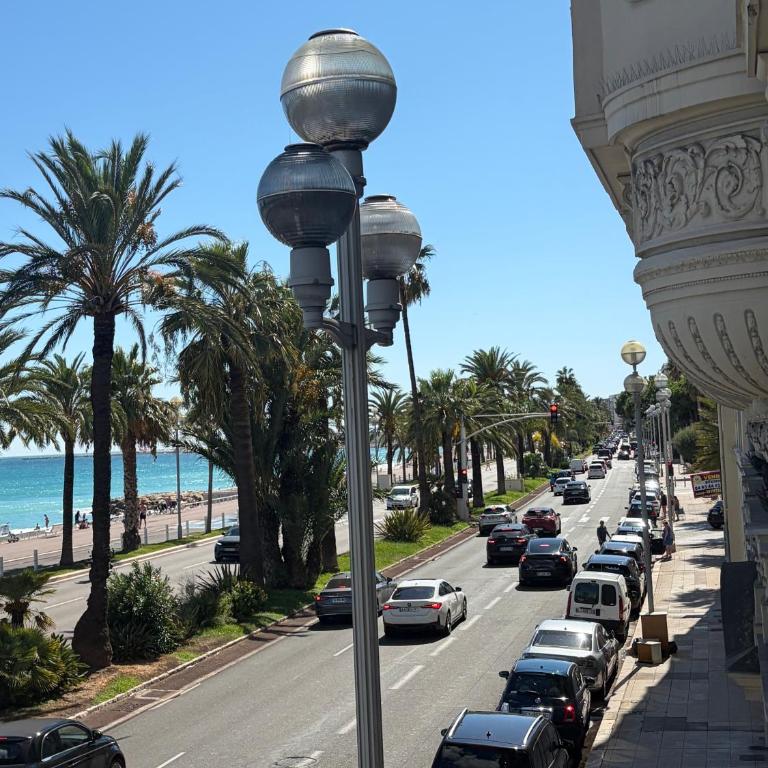 Grand Azur - Appartement 2 Chambres - 3