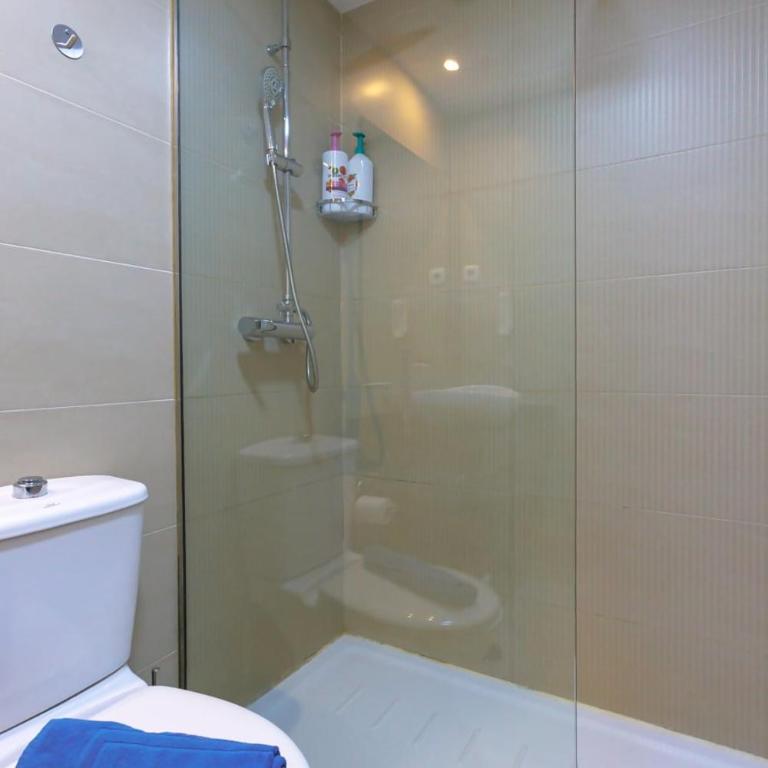Palmira Sea View and Lobos Island Corralejo - Apartment mit 1 Schlafzimmer - 11