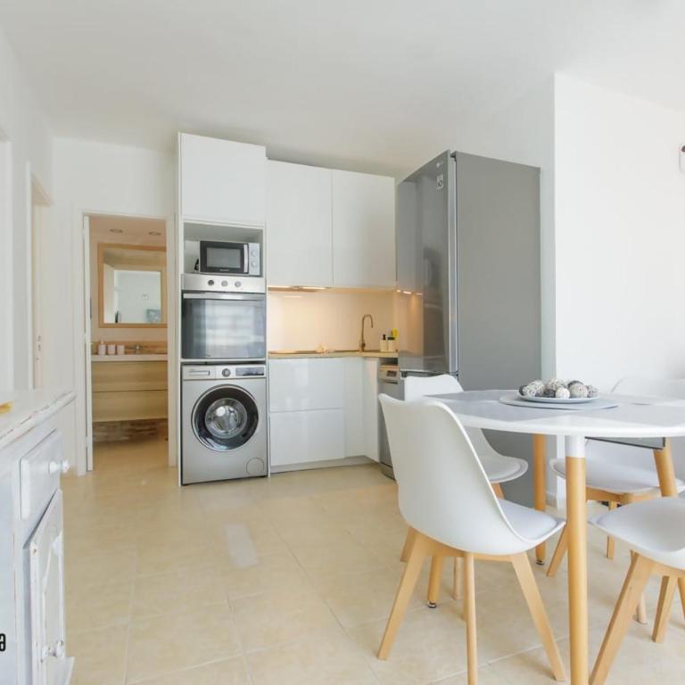 El Secreto de la Isla iRent Fuerteventura - Casa con 2 Camere da Letto - 4