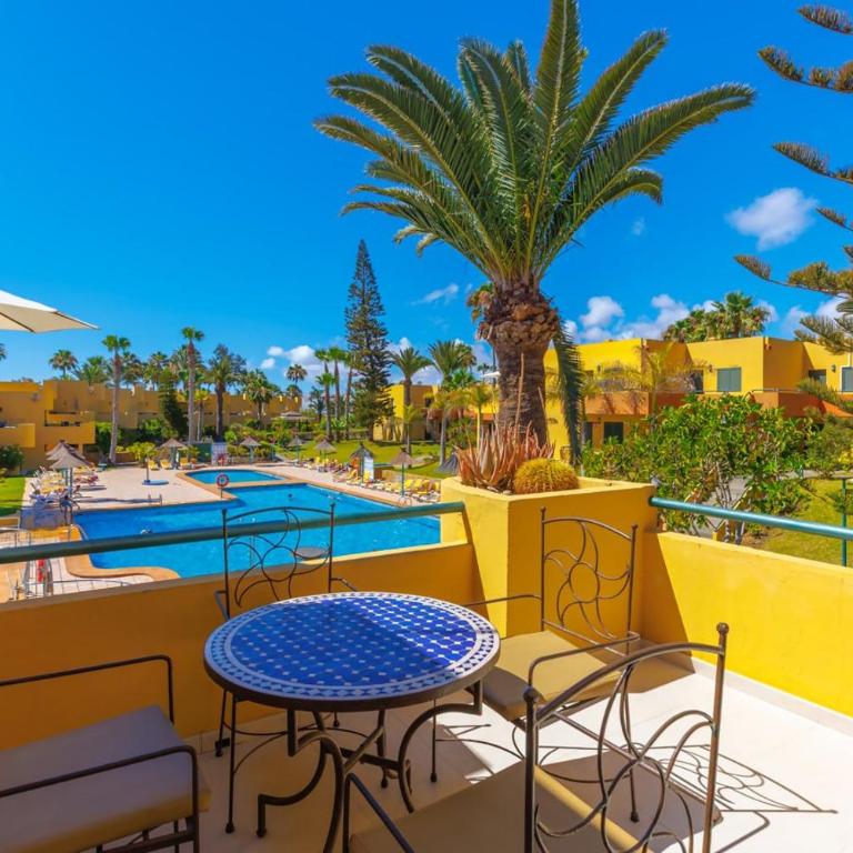 Palmira Sea View and Lobos Island Corralejo - Apartment mit 1 Schlafzimmer - 20