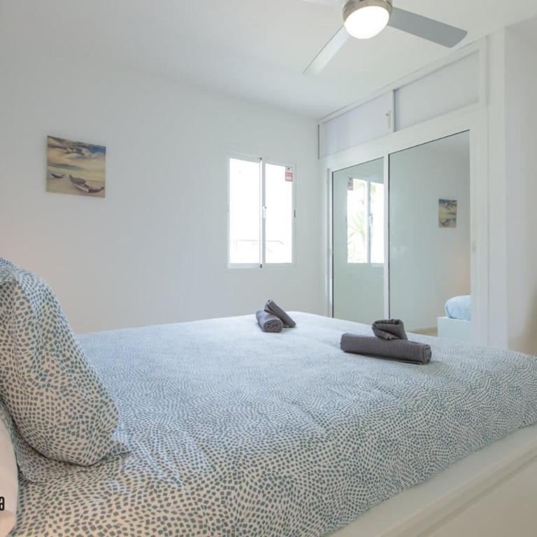 El Secreto de la Isla iRent Fuerteventura - Casa con 2 Camere da Letto - 8