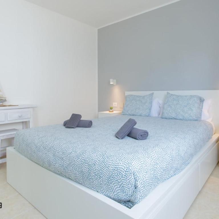 El Secreto de la Isla iRent Fuerteventura - Casa con 2 Camere da Letto - 10