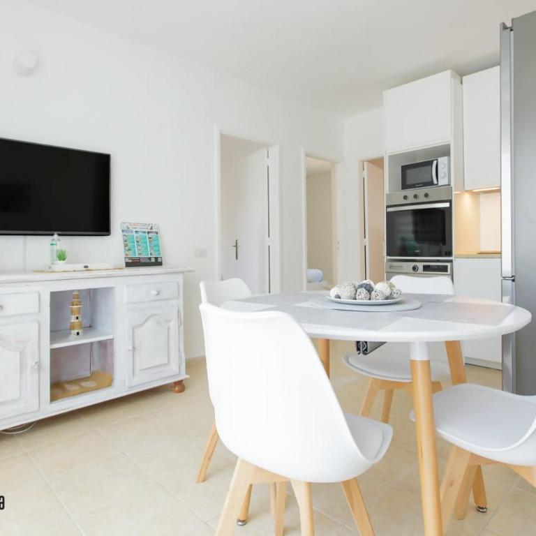 El Secreto de la Isla iRent Fuerteventura - Casa con 2 Camere da Letto - 26