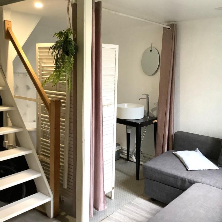 Dieppe Coeur de Ville - Appartement - Rez-de-Chaussée - 9