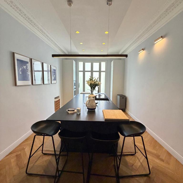 Grand Azur - Appartement 2 Chambres - 26