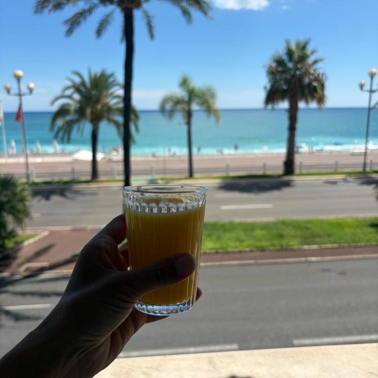 Grand Azur - Appartement 2 Chambres - 28