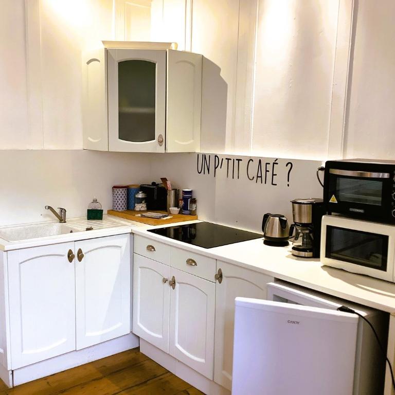 Dieppe Coeur de Ville - Appartement - Rez-de-Chaussée - 7