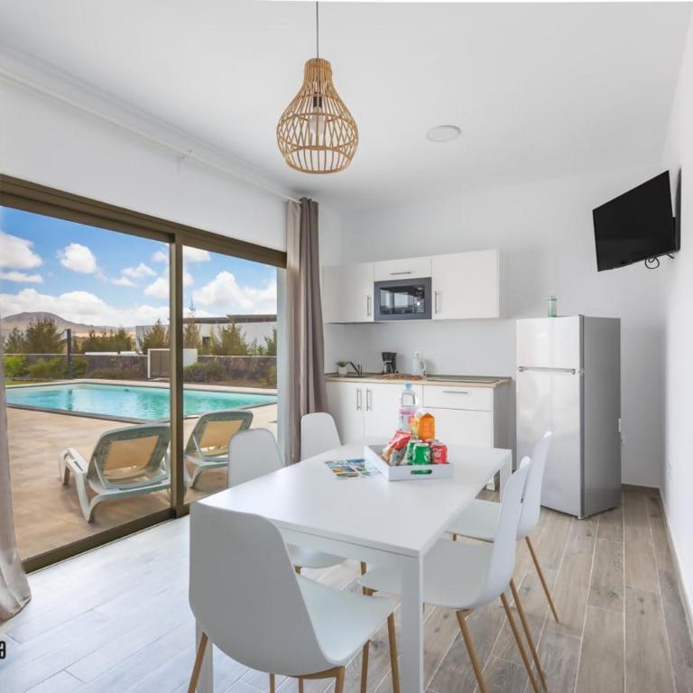 Lola Family Lajares by iRent Fuerteventura - Apartamento de 2 dormitorios - 1