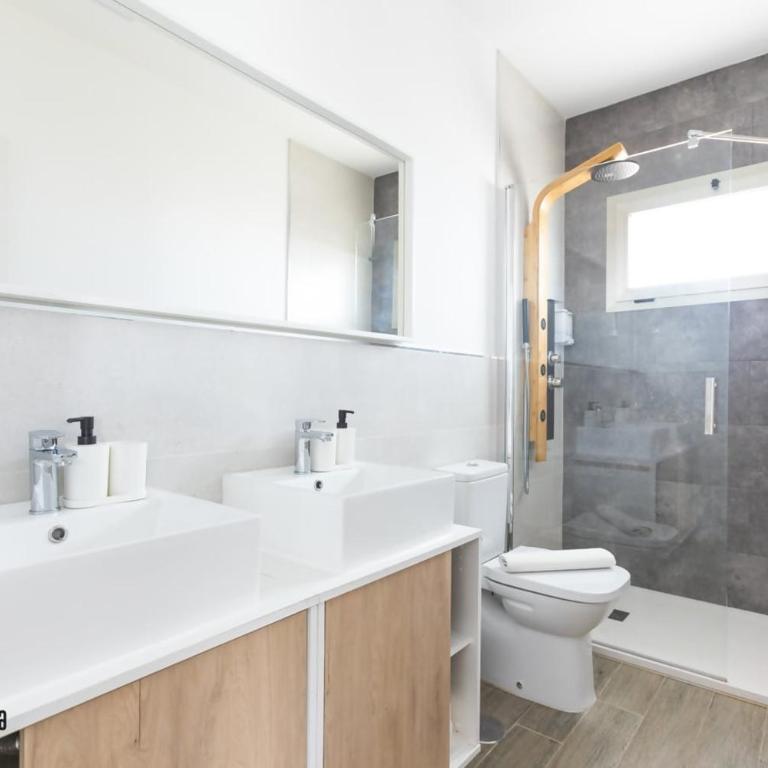 Lola Family Lajares by iRent Fuerteventura - Apartamento de 2 dormitorios - 7