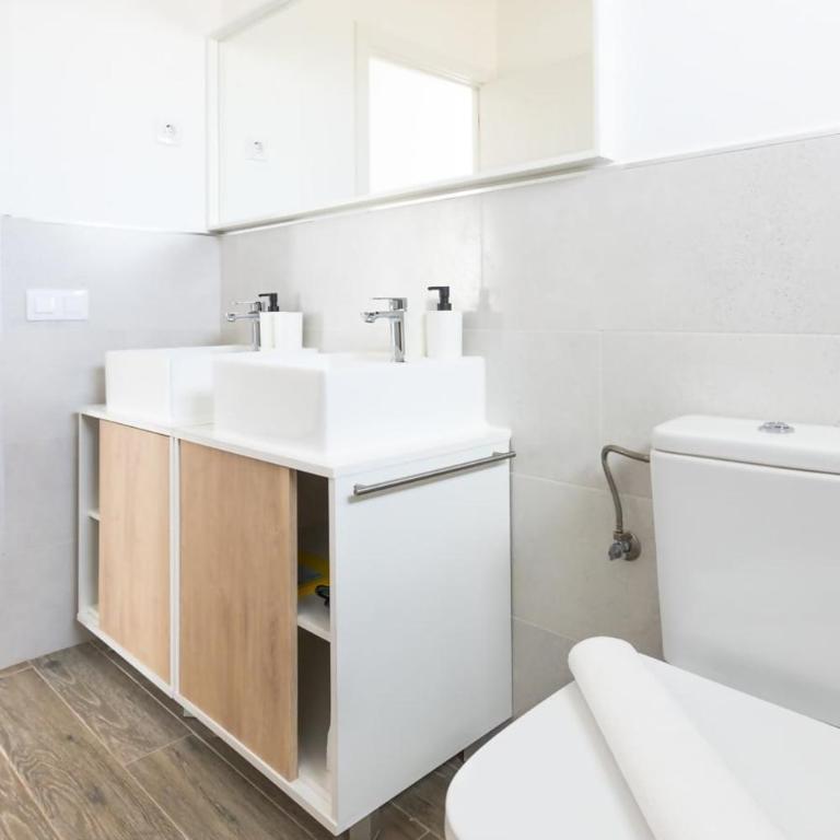 Lola Family Lajares by iRent Fuerteventura - Apartamento de 2 dormitorios - 8