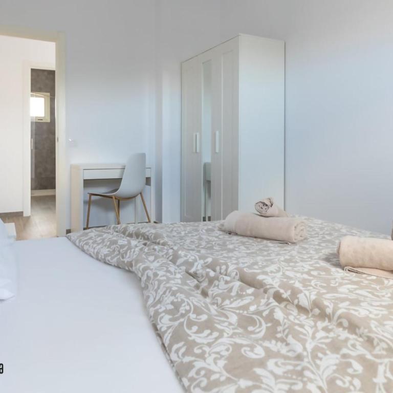 Lola Family Lajares by iRent Fuerteventura - Apartamento de 2 dormitorios - 19