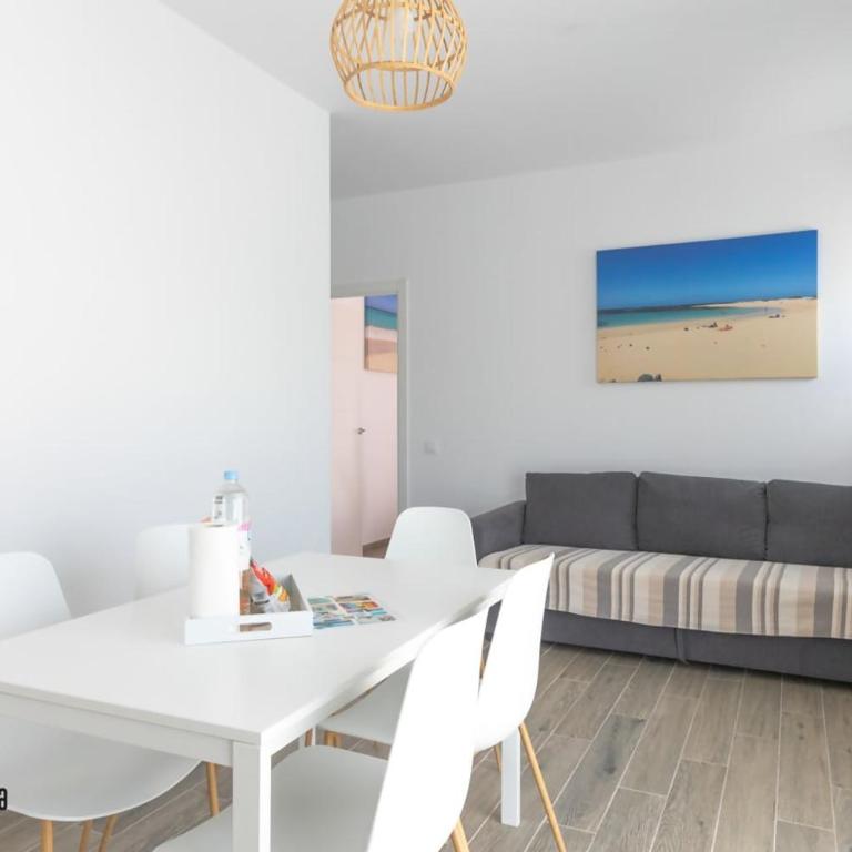 Lola Family Lajares by iRent Fuerteventura - Apartamento de 2 dormitorios - 27