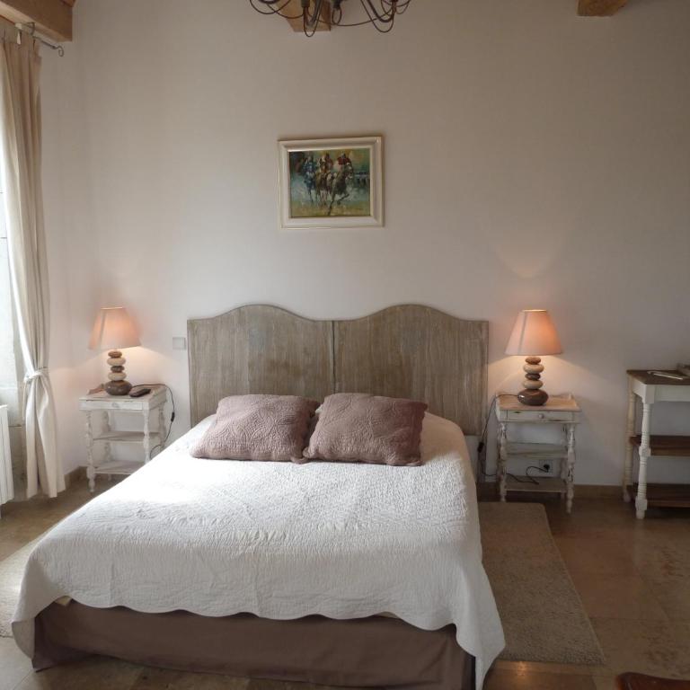 Domaine du Manoir - Superior Double Room - 6