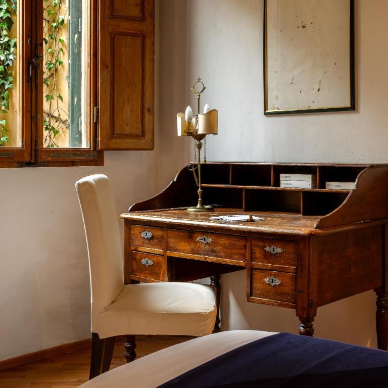 The Library by Maison Florence - Appartamento con 2 Camere da Letto - 10