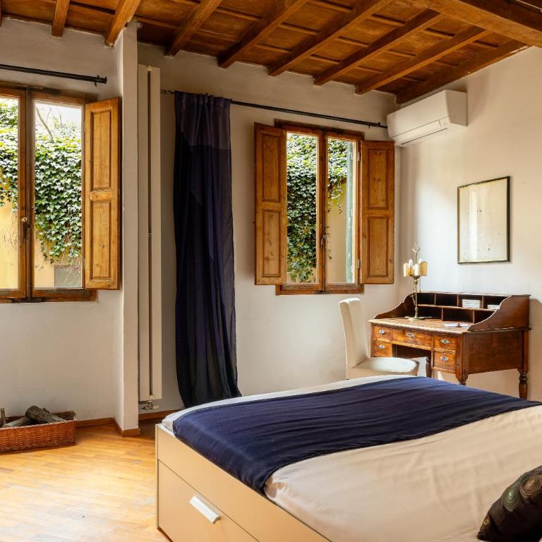 The Library by Maison Florence - Appartamento con 2 Camere da Letto - 12