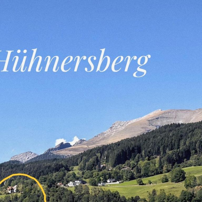 Ferienwohnung Goldblick - Apartment mit 2 Schlafzimmern - 4