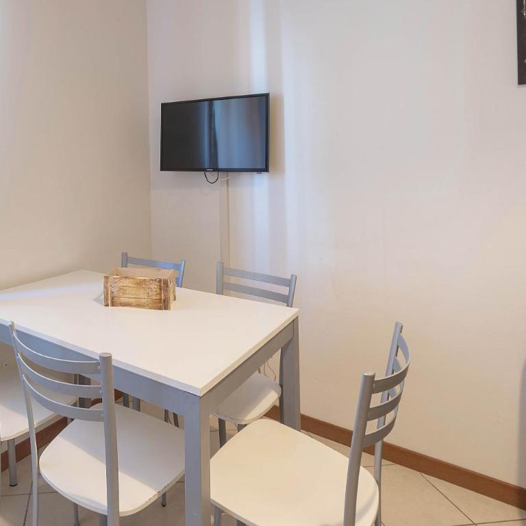 Casa Matilde - Torri del Benaco - Appartement en Duplex - 4