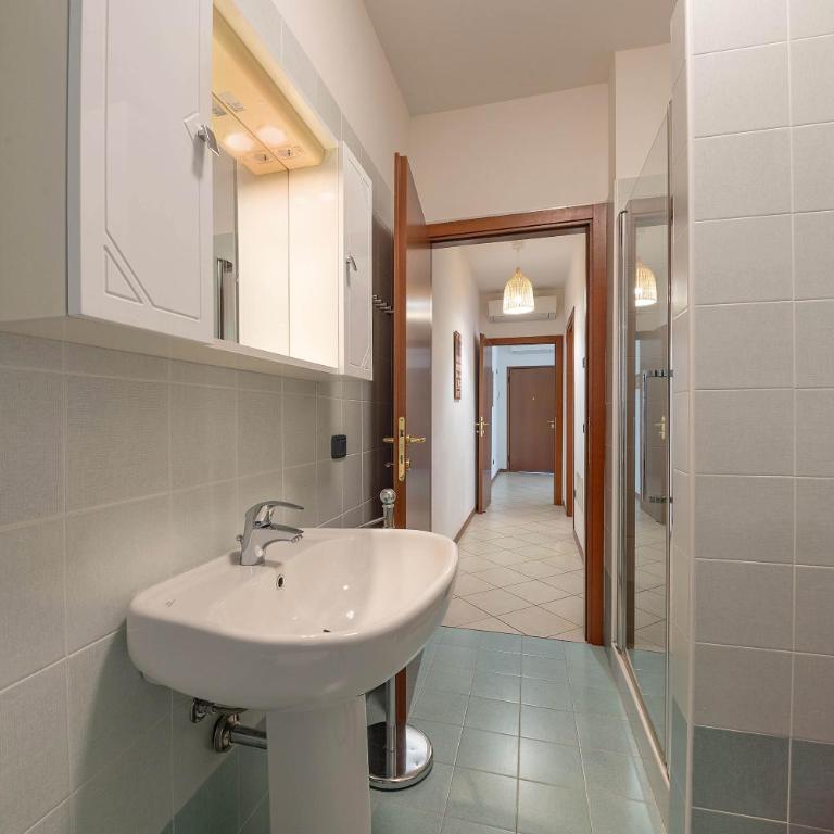Casa Matilde - Torri del Benaco - Appartement en Duplex - 29