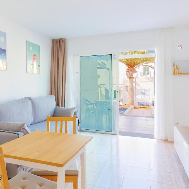 Casa Martina Corralejo Center iRent Fuerteventura - Appartement - Rez-de-Chaussée - 1
