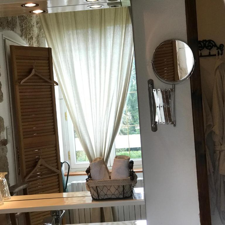 Domaine du Manoir - Superior Double Room - 7