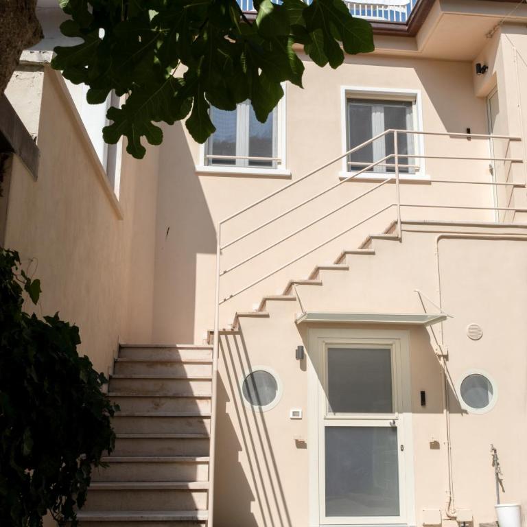 Ampio trilocale in Centro a Riccione - Appartamento con 2 Camere da Letto - 5