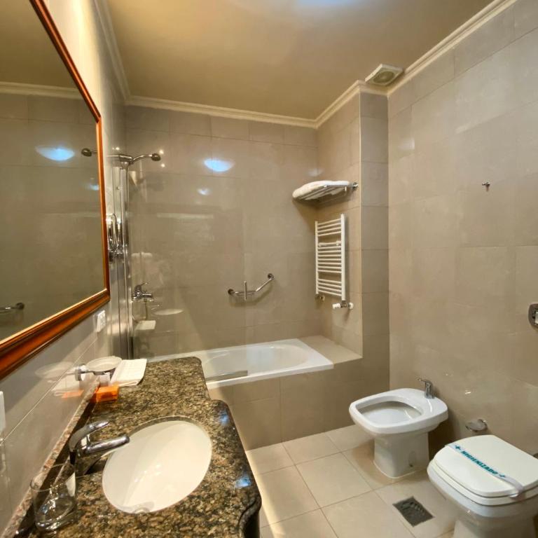 Status Hotel - Suite Superior - 4