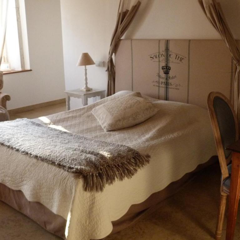 Domaine du Manoir - Superior Double Room - 9