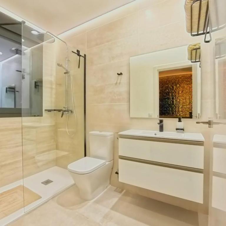 SAPPHIRE APARTMENTS Sea View Torre del Mar - Apartment mit 2 Schlafzimmern - 20