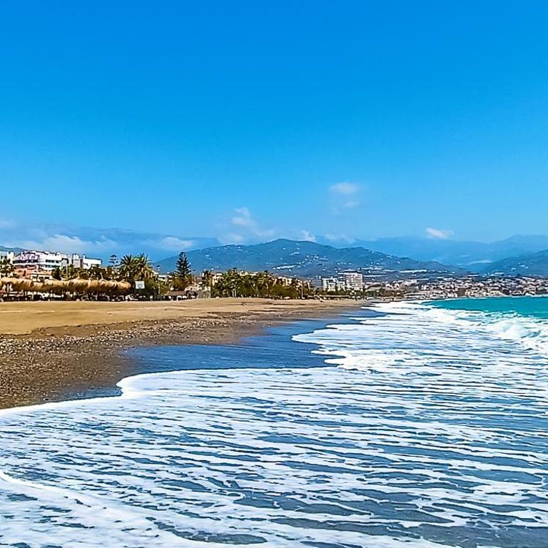 SAPPHIRE APARTMENTS Sea View Torre del Mar - Apartment mit 2 Schlafzimmern - 45