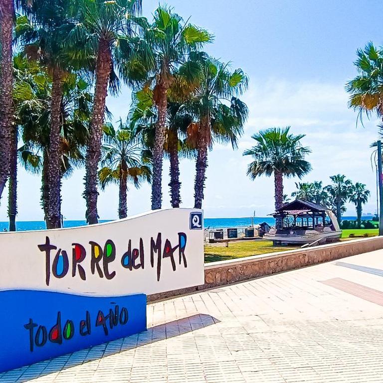 SAPPHIRE APARTMENTS Sea View Torre del Mar - Apartment mit 2 Schlafzimmern - 46