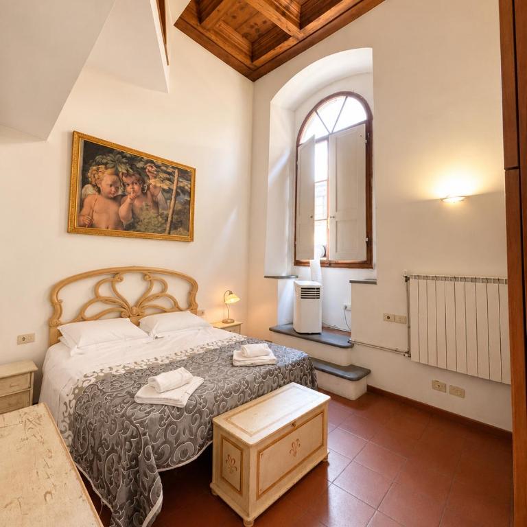 A stone's throw from the Duomo - Appartamento con 2 Camere da Letto - 10