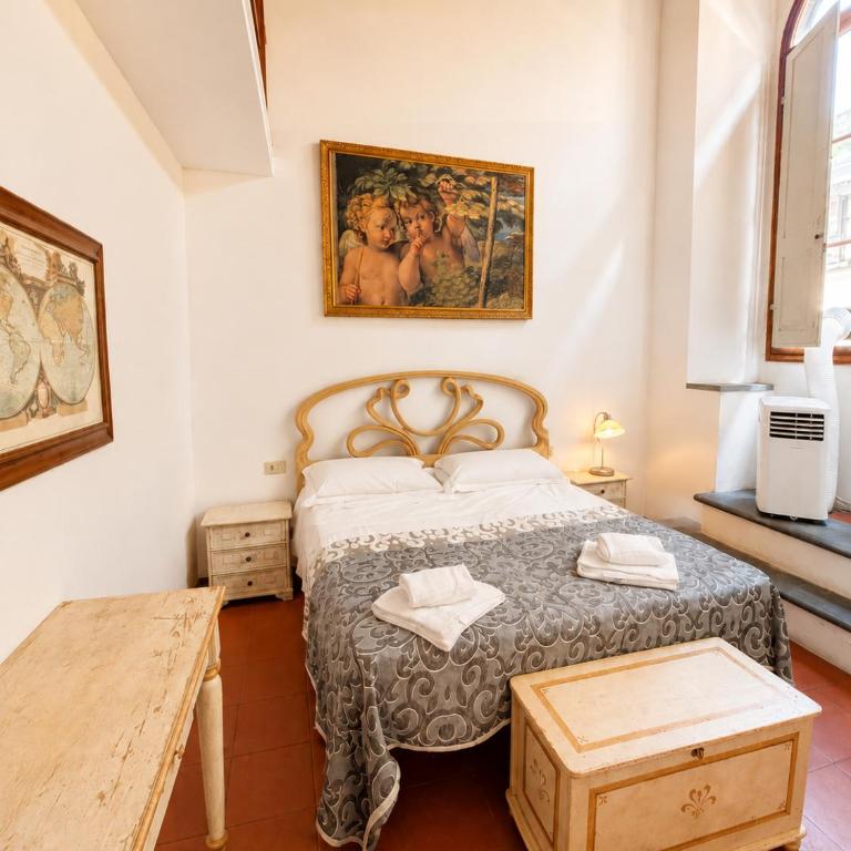 A stone's throw from the Duomo - Appartamento con 2 Camere da Letto - 8