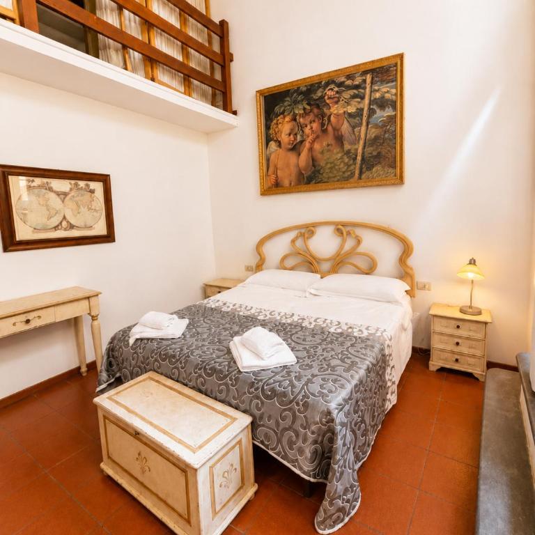 A stone's throw from the Duomo - Appartamento con 2 Camere da Letto - 9