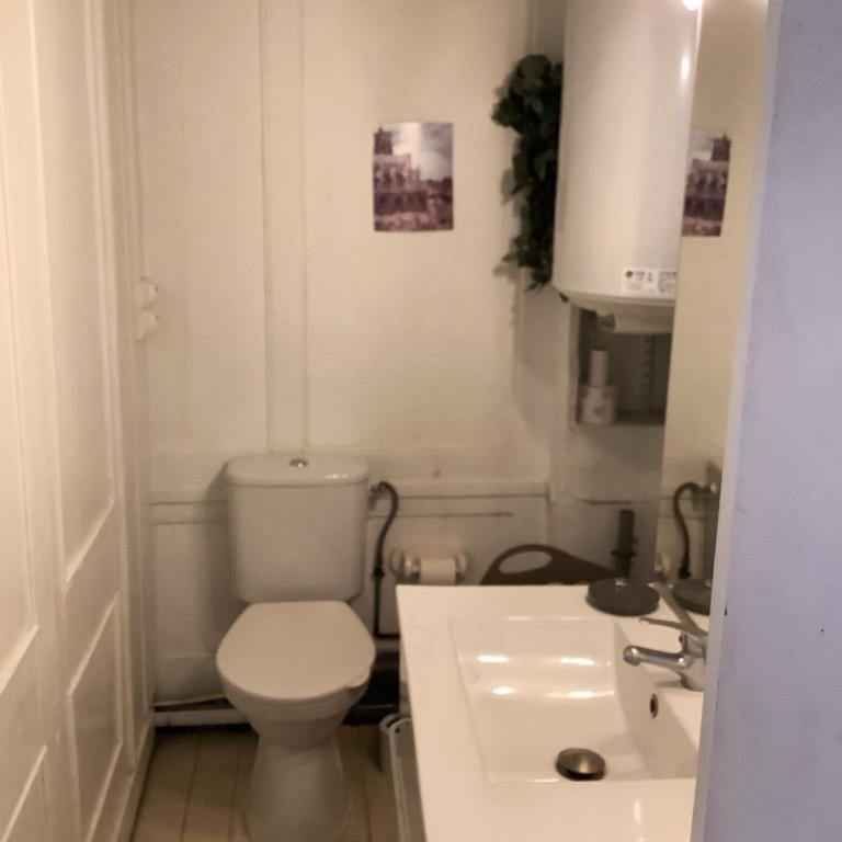 Dieppe Coeur de Ville - Appartement - Rez-de-Chaussée - 8