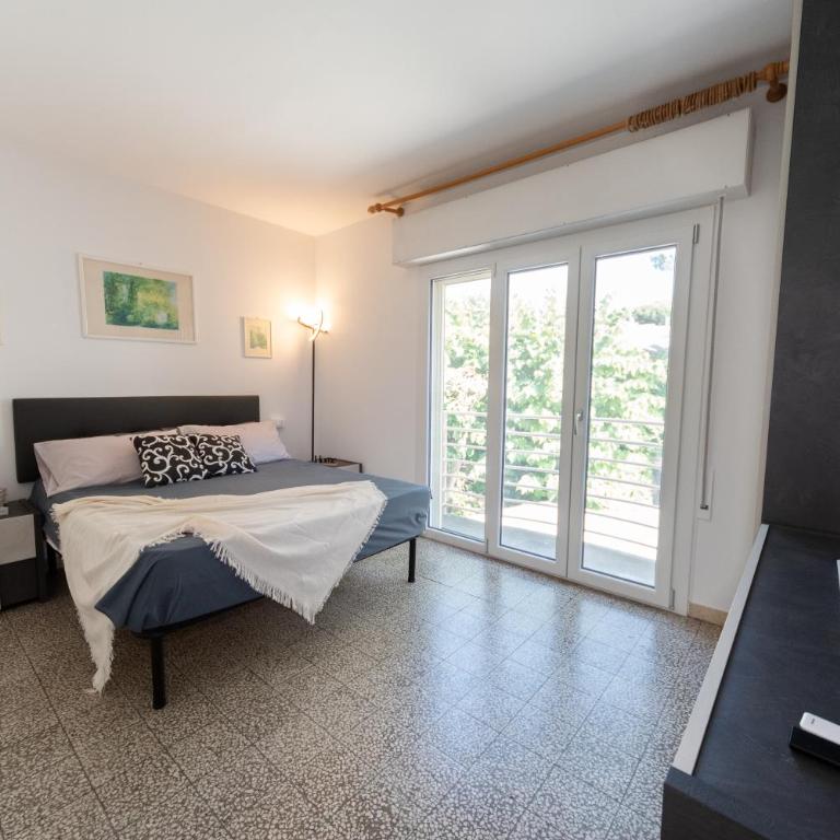Ampio trilocale in Centro a Riccione - Appartamento con 2 Camere da Letto - 1