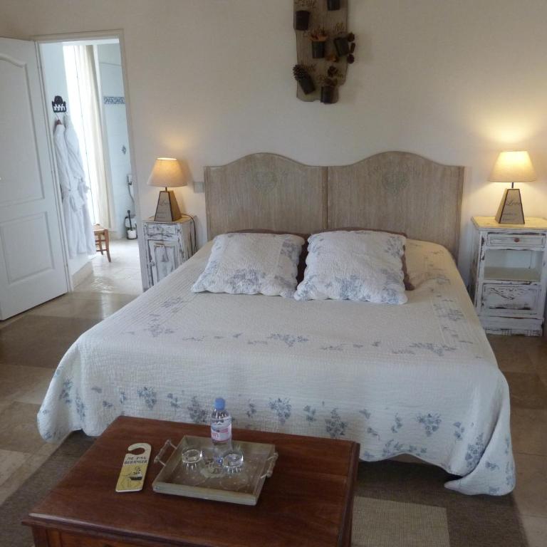 Domaine du Manoir - Superior Triple Room - 7