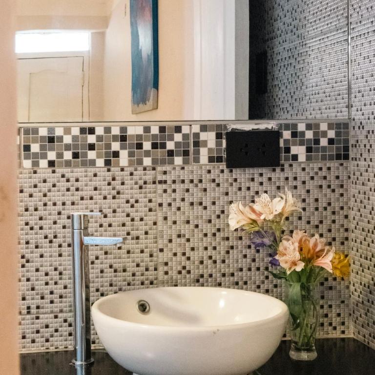 La Casa de Carmen - Hostal Familiar - Habitación Doble con baño privado - 7