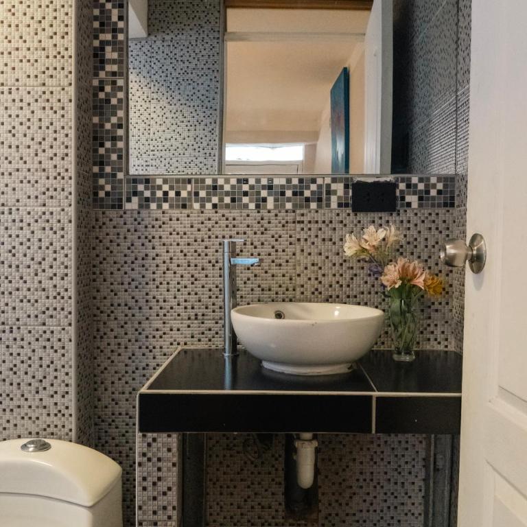 La Casa de Carmen - Hostal Familiar - Habitación Doble con baño privado - 12