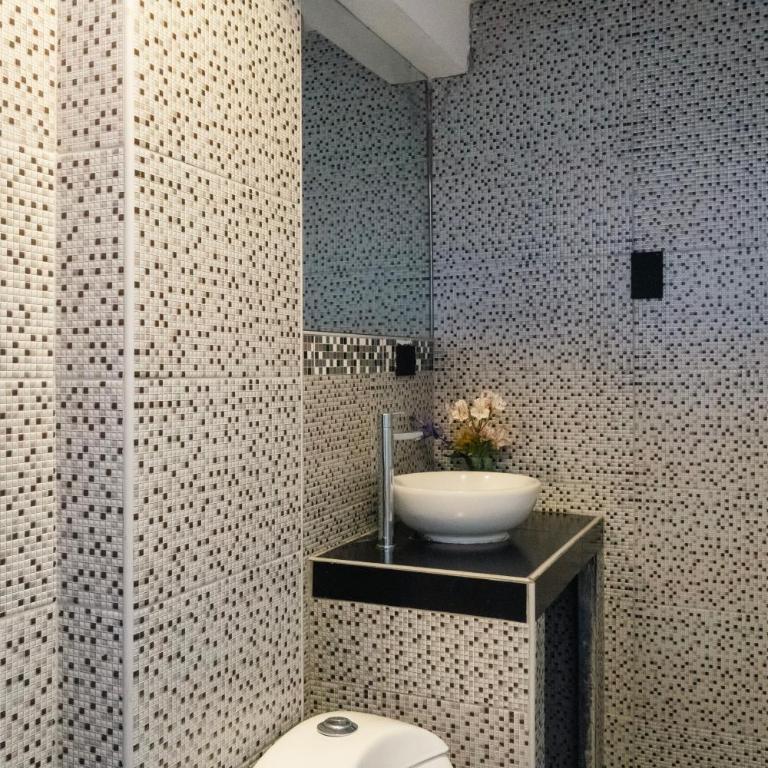 La Casa de Carmen - Hostal Familiar - Habitación Doble con baño privado - 8