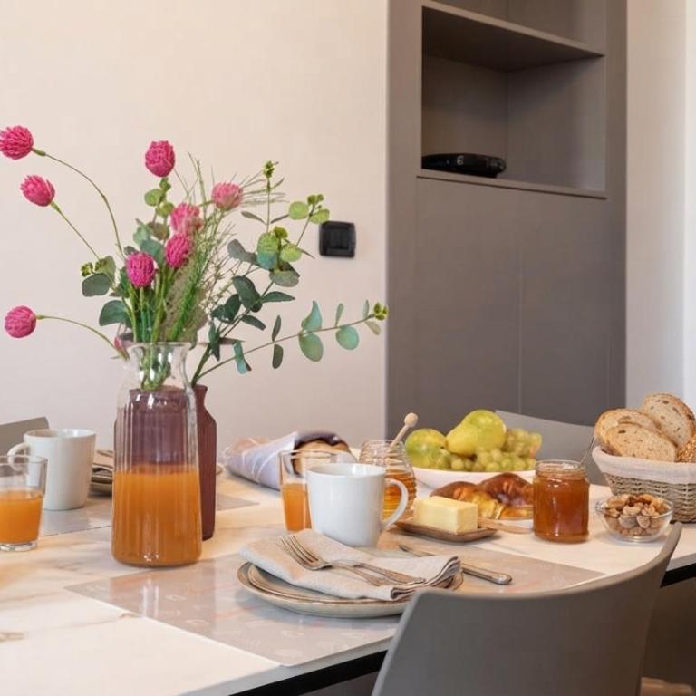 Italianway Comfort - Tunisia 22 - Apartamento - 9