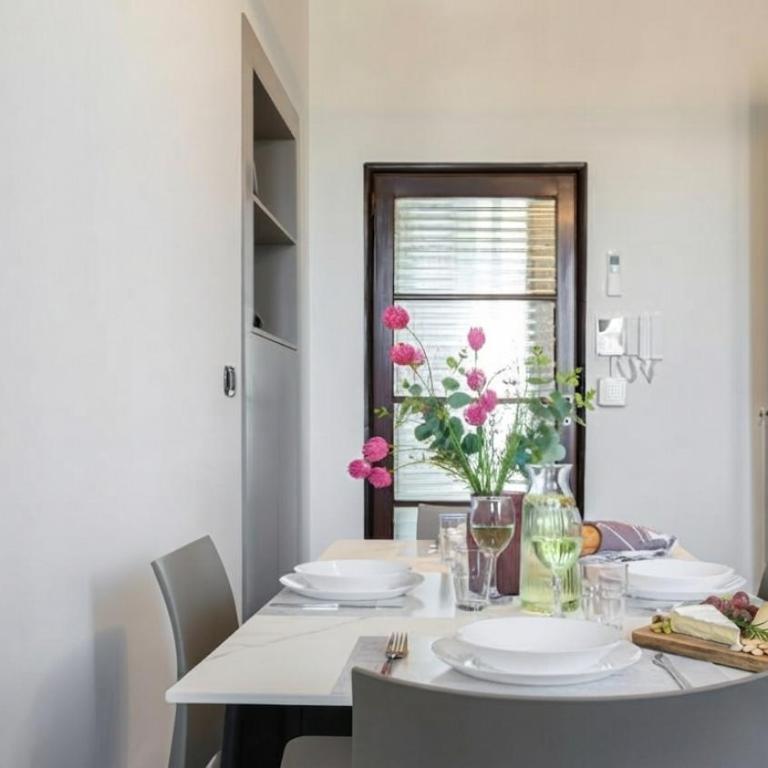 Italianway Comfort - Tunisia 22 - Apartamento - 11