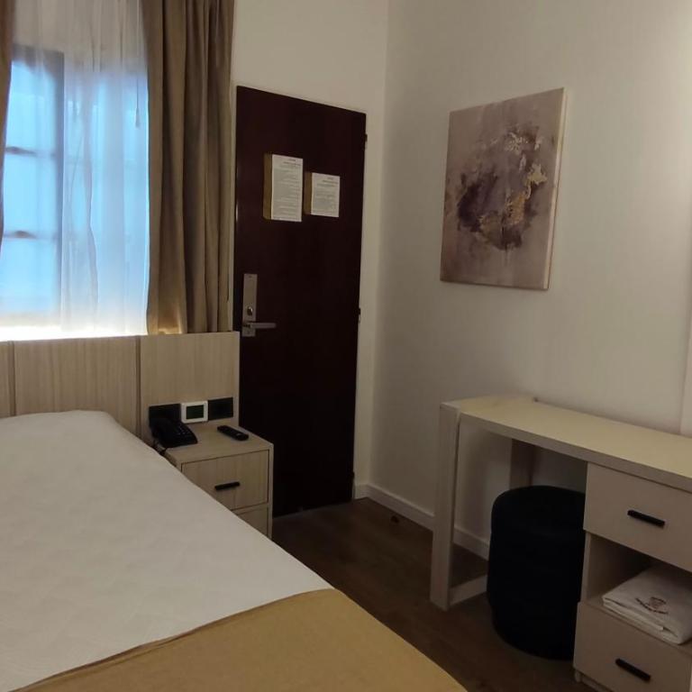 Hotel Internacional - Standard Single Room - 15