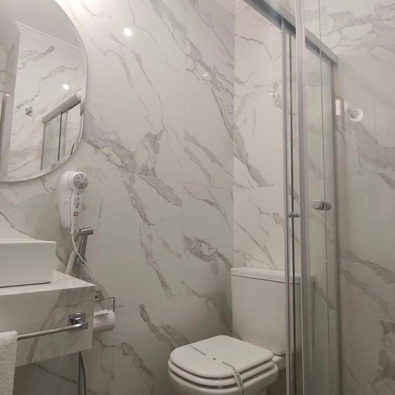 Hotel Internacional - Standard Single Room - 17