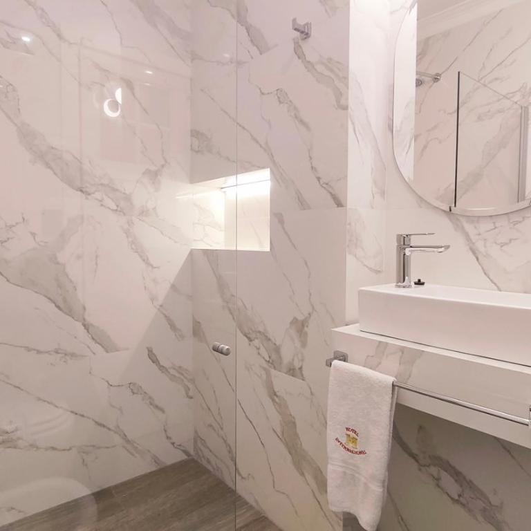 Hotel Internacional - Standard Single Room - 10
