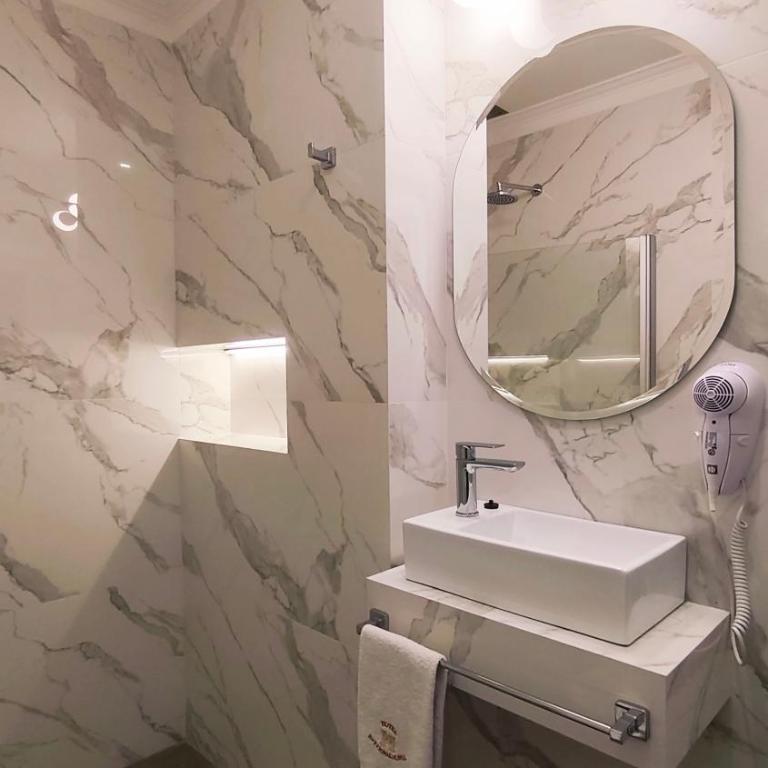 Hotel Internacional - Standard Single Room - 7
