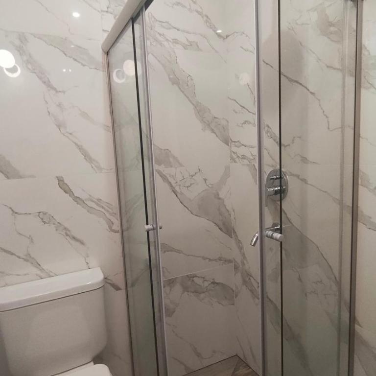 Hotel Internacional - Standard Single Room - 8
