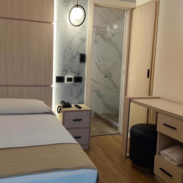 Hotel Internacional - Standard Single Room - 6