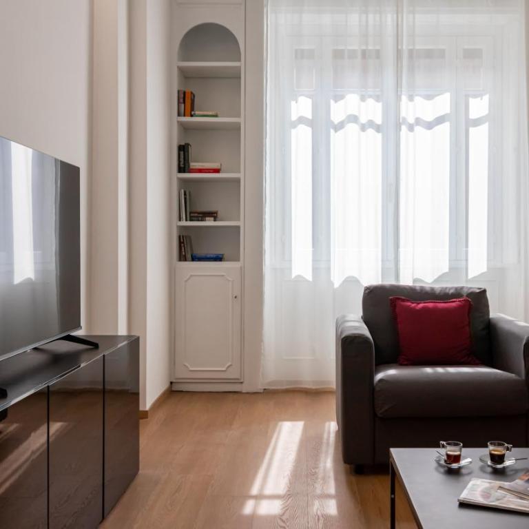 Italianway Comfort - Tunisia 22 - Apartamento - 21